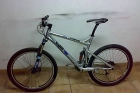 Bicicleta Mountain Bike LAPIERRE XC 130 SCANDIUM Enduro - mejor precio | unprecio.es