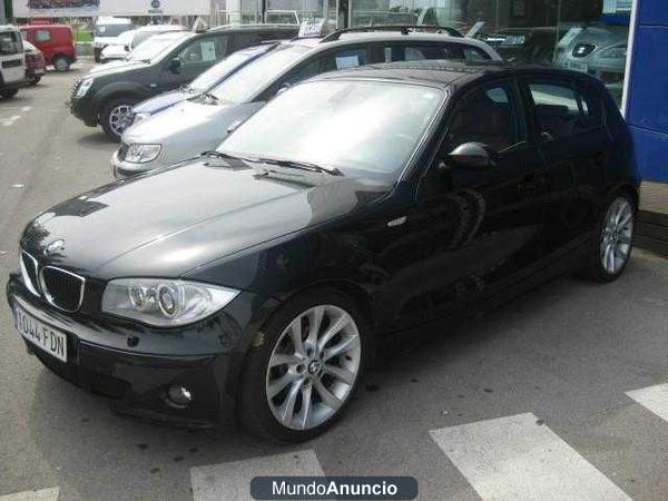 BMW 120 AUTOMATICO*AUT O-95, SL*