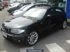 BMW 120 AUTOMATICO*AUT O-95, SL* - mejor precio | unprecio.es