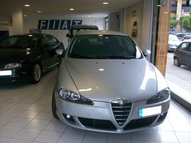 BMW SERIE 3 320 I