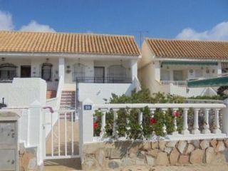 Bungalow en venta en Zenia (La), Alicante (Costa Blanca)