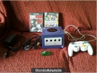 CAMBIO GAMECUBE + 2 JUEGOS + MANDO - mejor precio | unprecio.es