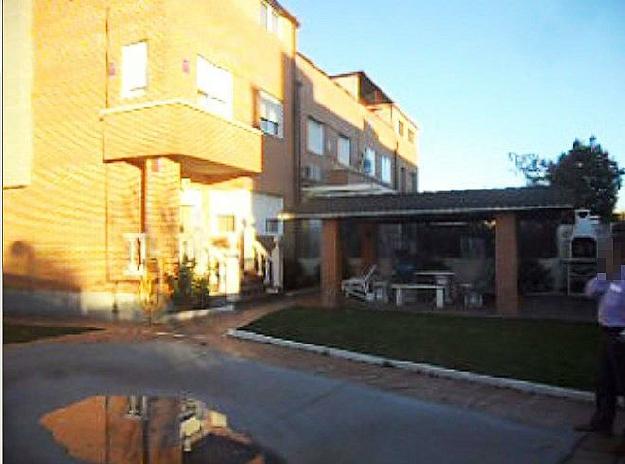 Casa en Getafe