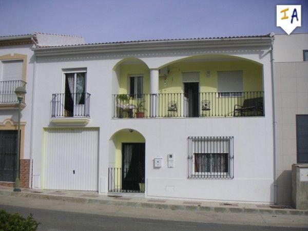 Casa en venta en Villanueva de Algaidas, Málaga (Costa del Sol)