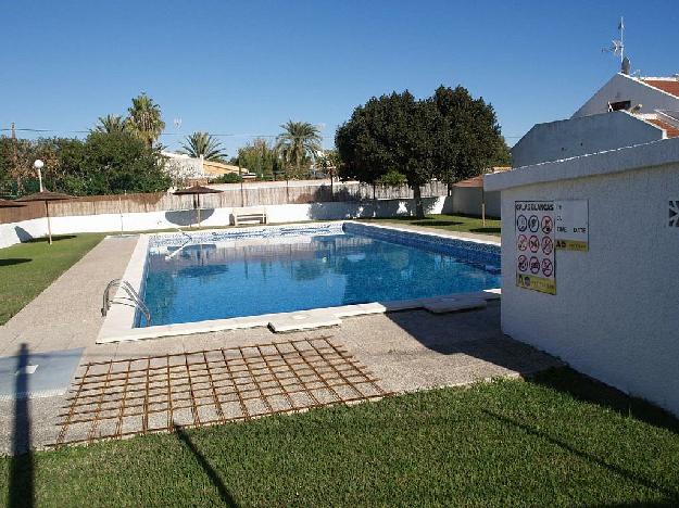 Casa pareada en Torrevieja