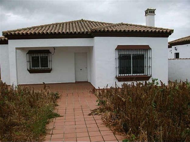 Casa rural en Chiclana de la Frontera