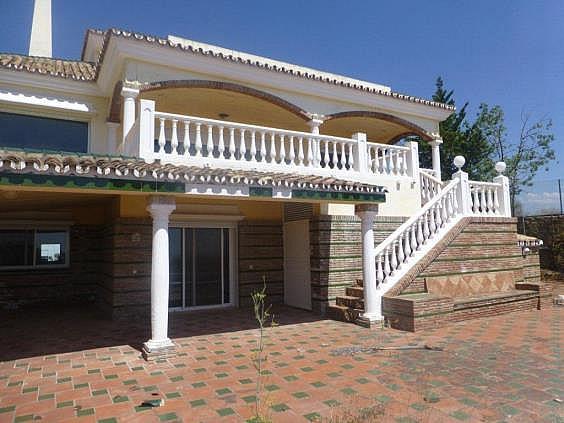 Chalet en Estepona