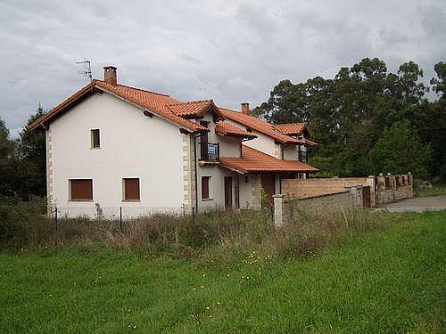 Chalet en Ruiloba