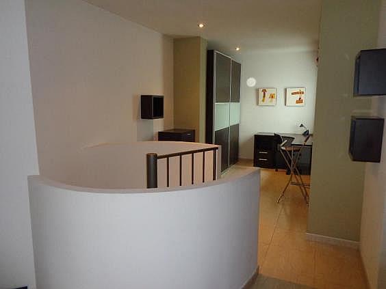 Dúplex en Figueres