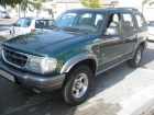 FORD EXPLORER 204 CV AUTOMÁTICO FULL EQUIPE - mejor precio | unprecio.es