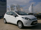 Ford Fiesta 1.4 TDCi Trend - mejor precio | unprecio.es