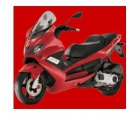 GILERA Nexus 125 - mejor precio | unprecio.es