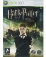 Harry Potter y la Orden del Fenix Xbox 360