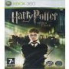 Harry Potter y la Orden del Fenix Xbox 360 - mejor precio | unprecio.es