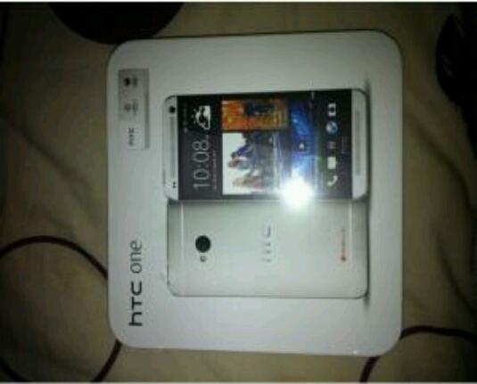 HTC one libre