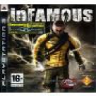 InFamous Playstation 3 - mejor precio | unprecio.es