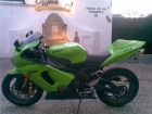 KaWasaKi NinJa 636  140cv  5500 eu!!      2006 - mejor precio | unprecio.es