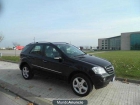 Mercedes-Benz ML 500 - mejor precio | unprecio.es