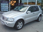MERCEDES ML 55 AMG - Alicante - mejor precio | unprecio.es