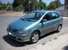 Nissan Almera tino 1.6 105cv - mejor precio | unprecio.es