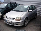 Nissan Almera Tino 2.2 DI Ambience - mejor precio | unprecio.es