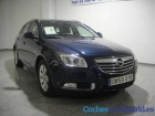 Opel Insignia - mejor precio | unprecio.es