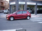 Peugeot 206 2.0 HDI XT 4/5-Puertas - mejor precio | unprecio.es
