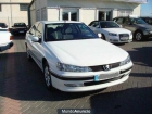 Peugeot 406 2.0 STDT HDI 110 Aut. - mejor precio | unprecio.es