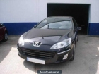 Peugeot 407 407 2.0HDI 136CV ST CONFORT P - mejor precio | unprecio.es