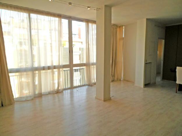 Piso en Barcelona