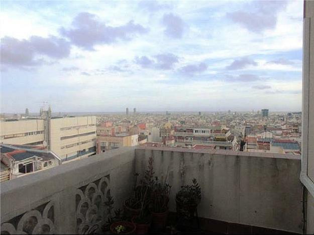 Piso en Barcelona
