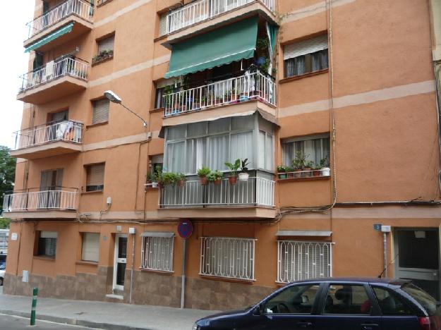 Piso en Franqueses del Vallès, les