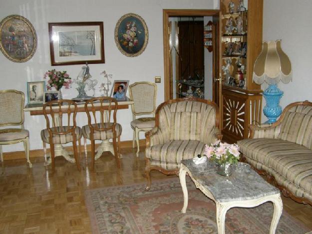 Piso en Madrid