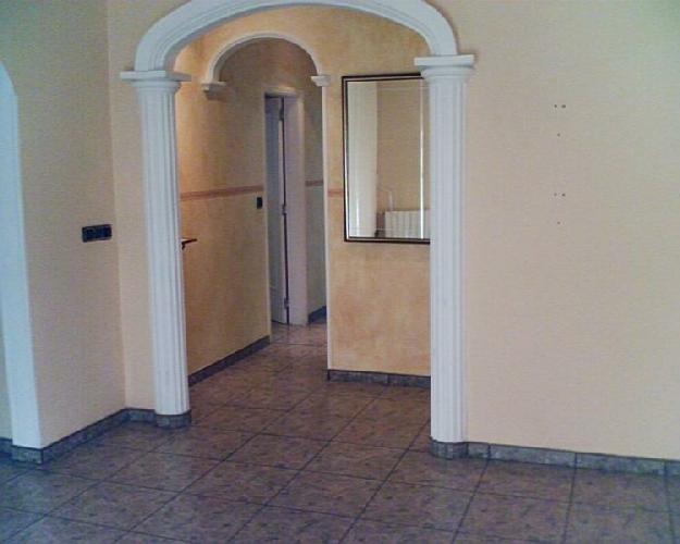 Piso en Sabadell