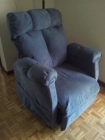 Sillon confort reclinable - mejor precio | unprecio.es