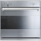 SMEG HORNO S.CLÁSICA A GAS S341GX - mejor precio | unprecio.es