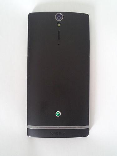 Sony Xperia S