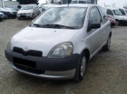 TOYOTA YARIS TERRA 1.0 68CV - Barcelona - mejor precio | unprecio.es