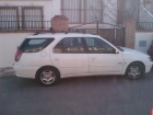 VENDO PEUGEOT 306 1.9 BREAK DIESEL - mejor precio | unprecio.es