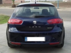 Vendo seat leon ecomotive - mejor precio | unprecio.es