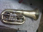 VENDO tuba ALEXANDER en DO 2600€ (negociables) - mejor precio | unprecio.es