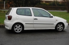 Volkswagen Polo 1.4 100 cv Sport - mejor precio | unprecio.es