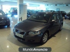 Volvo V50 1.6DRIVE MOMENTUM - mejor precio | unprecio.es