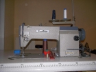 Máquina de coser industrial, sunstar km-137a - mejor precio | unprecio.es