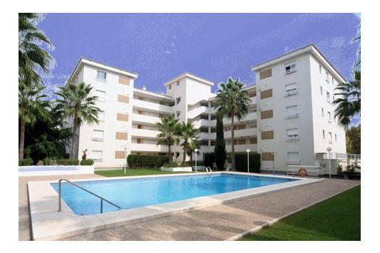3 Dormitorio Apartamento En Venta en Albir, Alicante