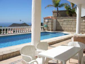 5b  , 4ba   in Chayofa,  Canary Islands   - 1100000  EUR