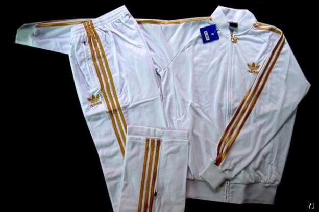 adidas chandal chile62