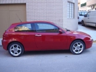 Alfa romeo 147 1.9 jtd distintive 115cv - mejor precio | unprecio.es