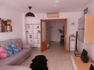 Apartamento con 2 dormitorios se vende en Algarrobo-Costa