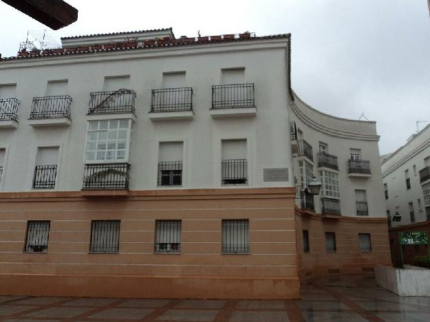 Apartamento en Jerez de la Frontera